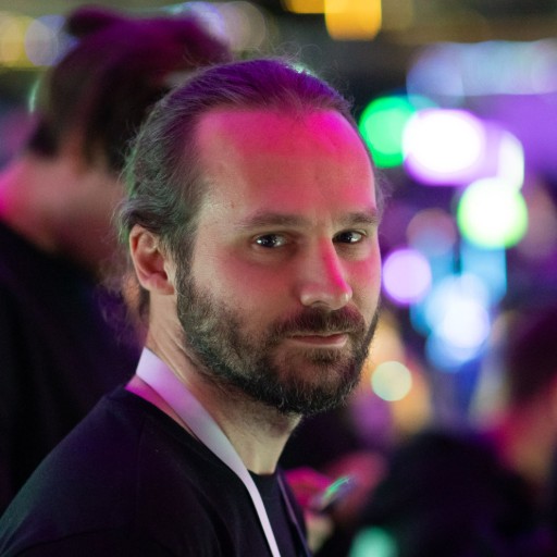 Avatar von ove