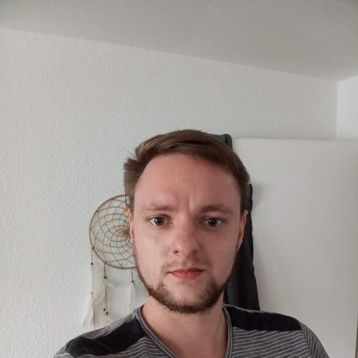 Avatar von Delmaindy