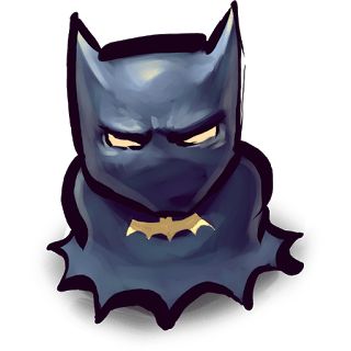 Avatar von Ulysseus