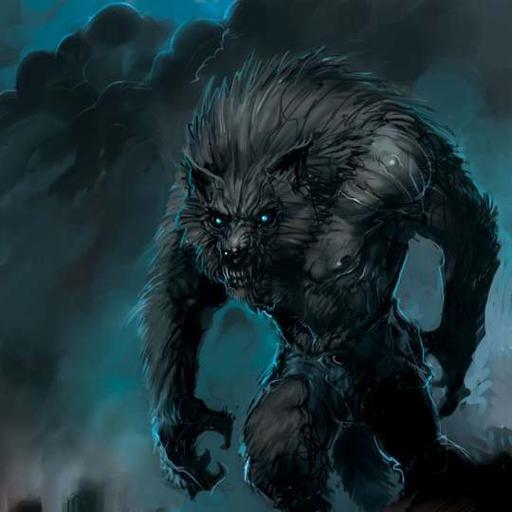 Avatar von HptWolf