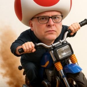 Avatar von opsec