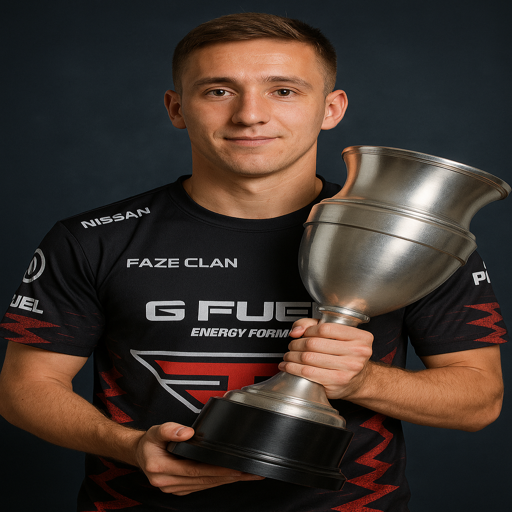 Avatar von xani