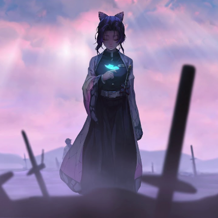 Avatar von Hinami