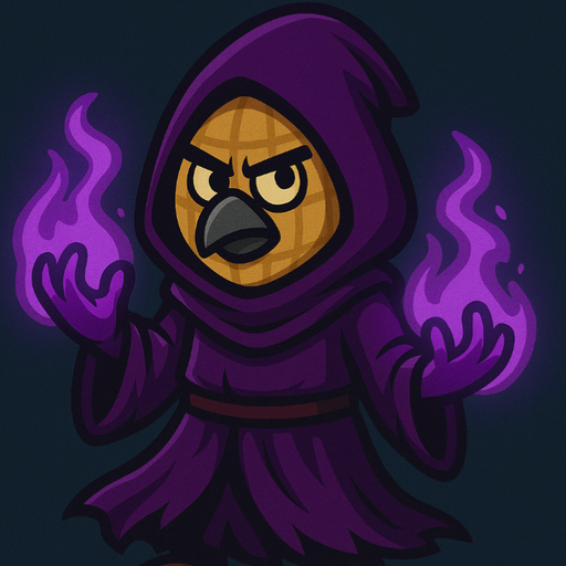 Avatar von Spydeon