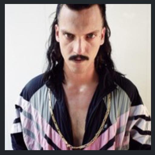 Avatar von Muddi