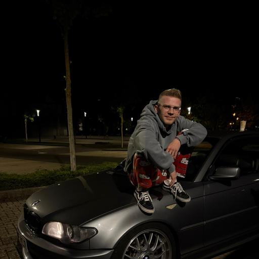 Avatar von qDeg