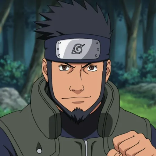 Avatar von Asuma151