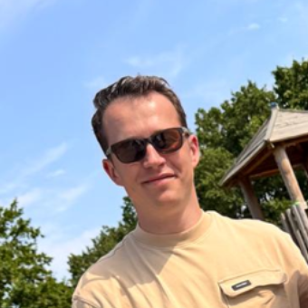 Avatar von Rosty