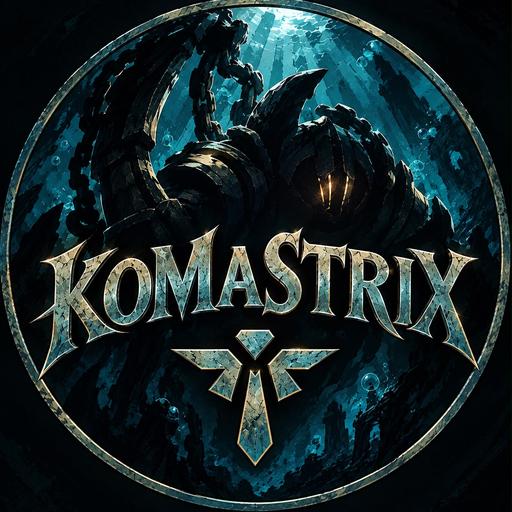 Avatar von KoMa_STRiX