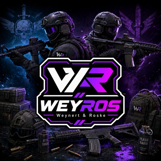 Avatar von WeyRos Die Waffendealer II