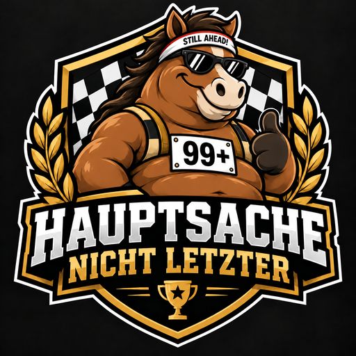 Avatar von HauptsacheNichtLetzter