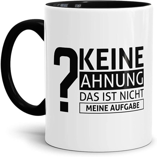 Avatar von Meine Aufgabe