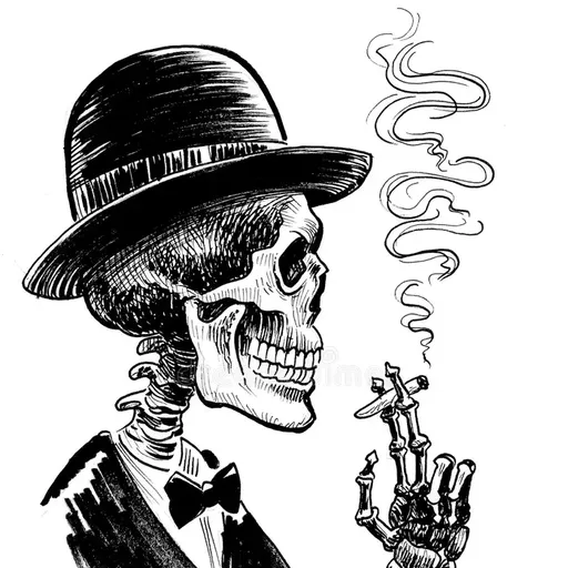 Avatar von Club der dichten Toten