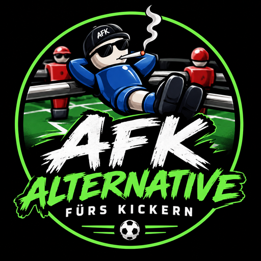 Avatar von AFK | Alternative fürs Kickern