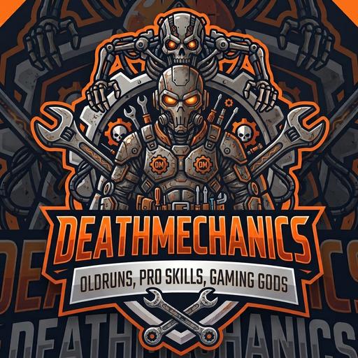 Avatar von Deathmechanics