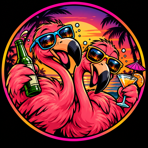 Avatar von Die Flamingos