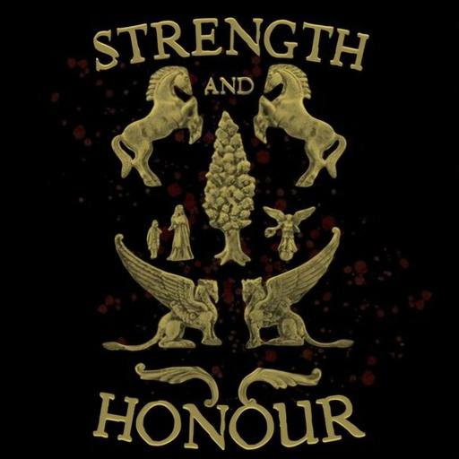 Avatar von Strength & Honour