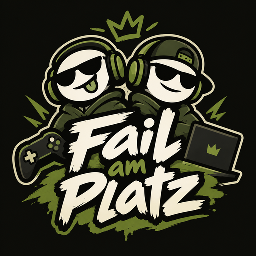 Avatar von Fail am Platz