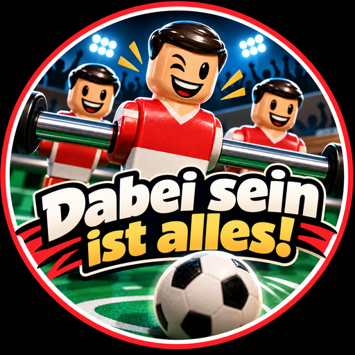 Avatar von Dabei sein ist alles!
