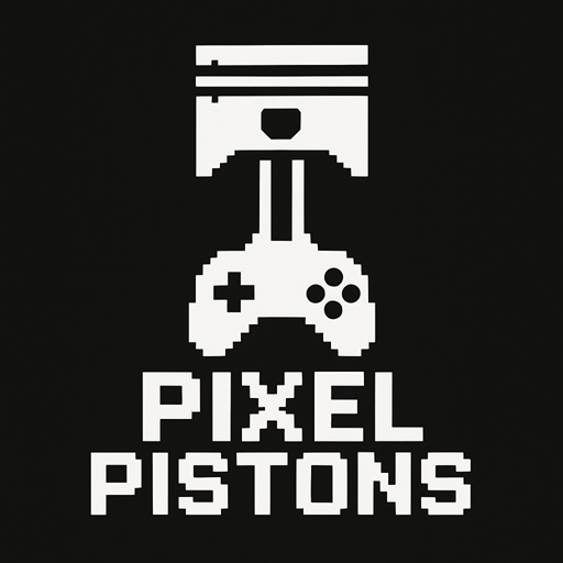 Avatar von Pixel Pistons