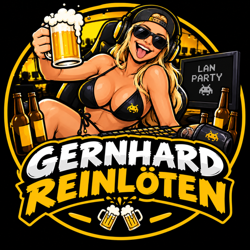 Avatar von Gernhard Reinlöten