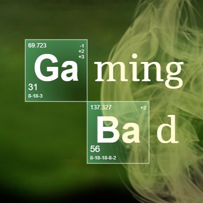 Avatar von Gaming Bad(er)