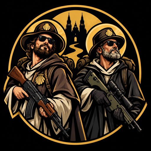 Avatar von los peregrinos