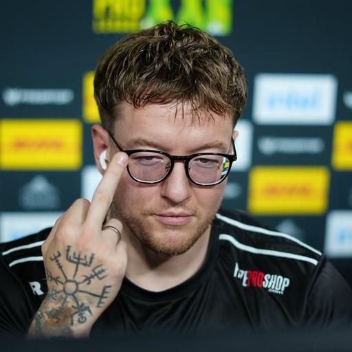 Avatar von DarkTr0n1C